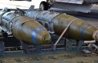 Російські війська здійснили напад на Харків та його околиці, використовуючи КАБи.