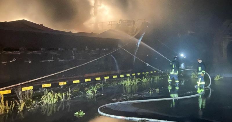 Внаслідок нічних обстрілів з боку Росії в кількох регіонах зафіксовано поранених, а на Одещині зазнала пошкоджень портова інфраструктура.