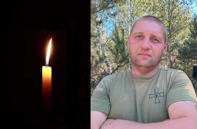 На передовій загинув гранатометник з Харківської області - Новини Весь Харків.