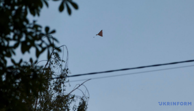 Оператори безпілотних систем вперше в історії знищили 