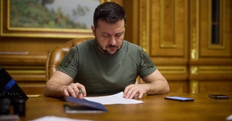 Зеленський призначив нових керівників Служби безпеки України в трьох регіонах.