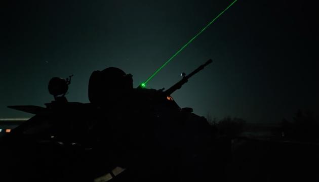 Під час нічної атаки Російської Федерації системи протиповітряної оборони перехопили 83 ворожі об'єкти. На жаль, є загиблі й постраждалі.