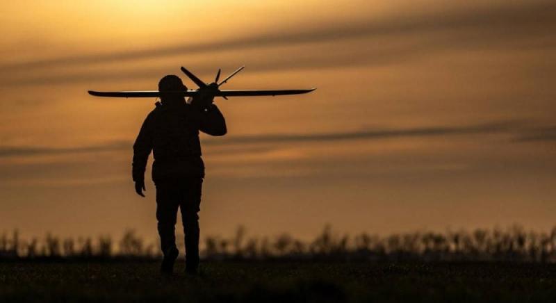 Українські безпілотники перетворюють 