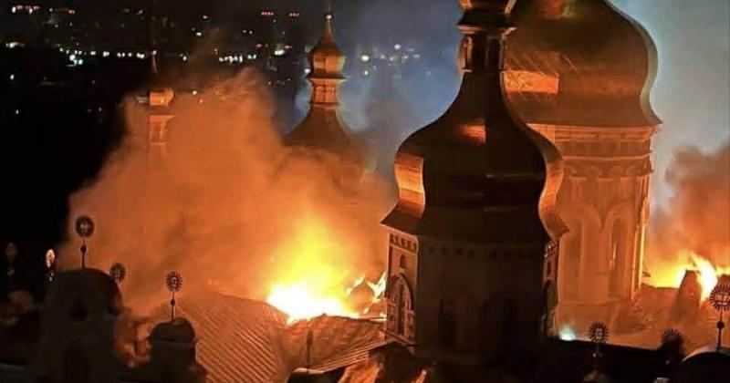 За словами Бережної, Росія завдала українській культурі шкоди на суму 24 мільярди доларів.