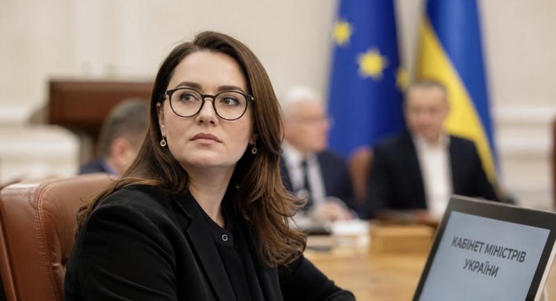 Хто ж займе посаду нового прем'єр-міністра України після відставки Свириденко: потенційні кандидати та терміни оновлення уряду.