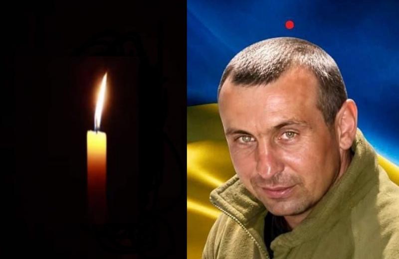 З'явилася інформація про загибель на передовій водія мінометного підрозділу з Харківської області.