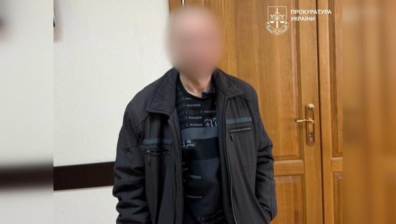 На Харківщині мешканця Лозівського району визнано винним у систематичному зґвалтуванні власної доньки.