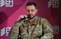 Ігор Оболєнський висловив свою думку щодо спроби на його життя.