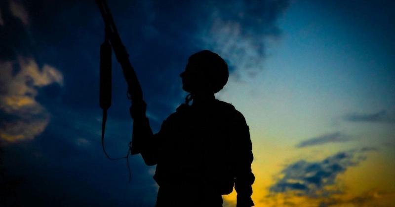 254 бойових зіткнення за одну добу на фронті: найбільш напружена ситуація спостерігається в Харківській області, а також на напрямках Костянтинівки та Покровська, - повідомляє Генеральний штаб.