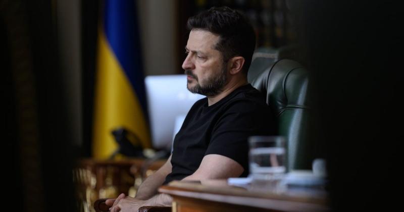 Зеленський повідомив, що щодня Росія виробляє більше 200 КАБів, незважаючи на накладені санкції.
