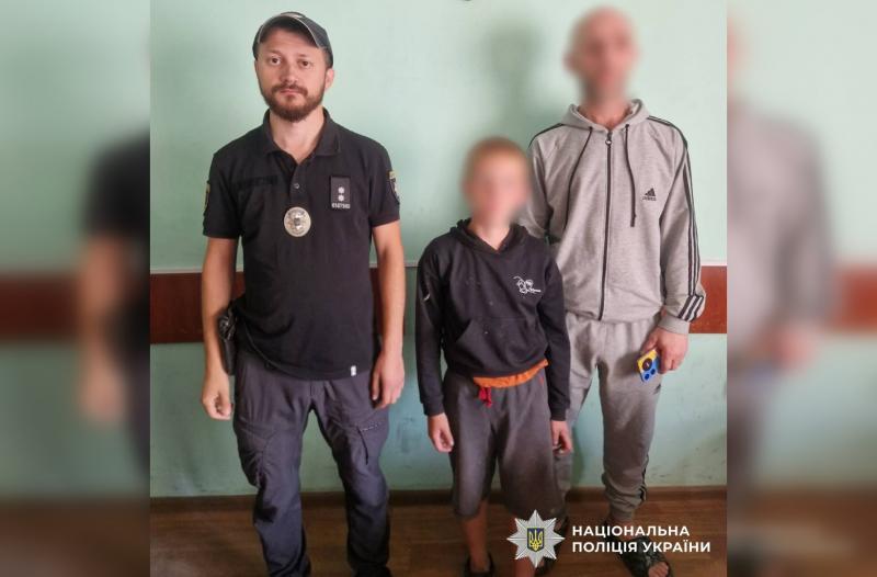 Вийшов на прогулянку без попередження батька: у Харківській області знайшли зниклого підлітка.