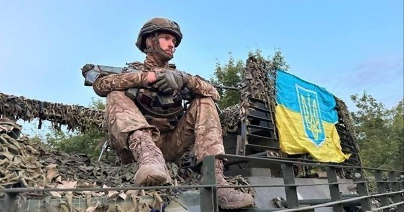 236 бойових зіткнень за один день на фронті: найбільш інтенсивні сутички відбуваються на Покровському та Костянтинівському напрямках, - повідомляє Генеральний штаб.