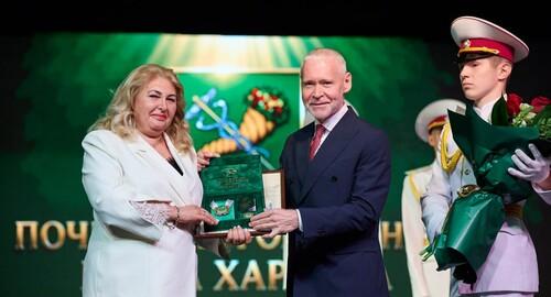 Ви досягаєте вражаючих результатів, навіть після безсонних ночей - Ігор Терехов.