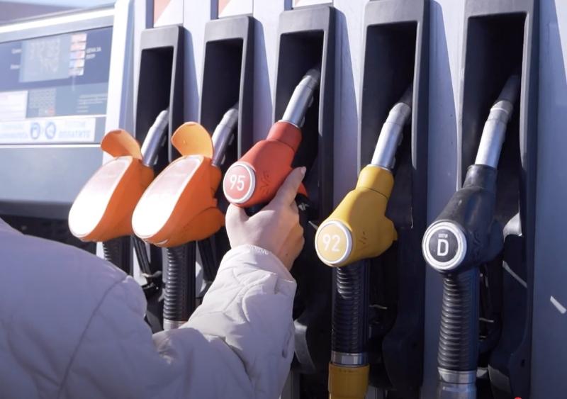 Ціни на паливо в Україні: які нинішні тарифи на бензин та дизель на автозаправних станціях?