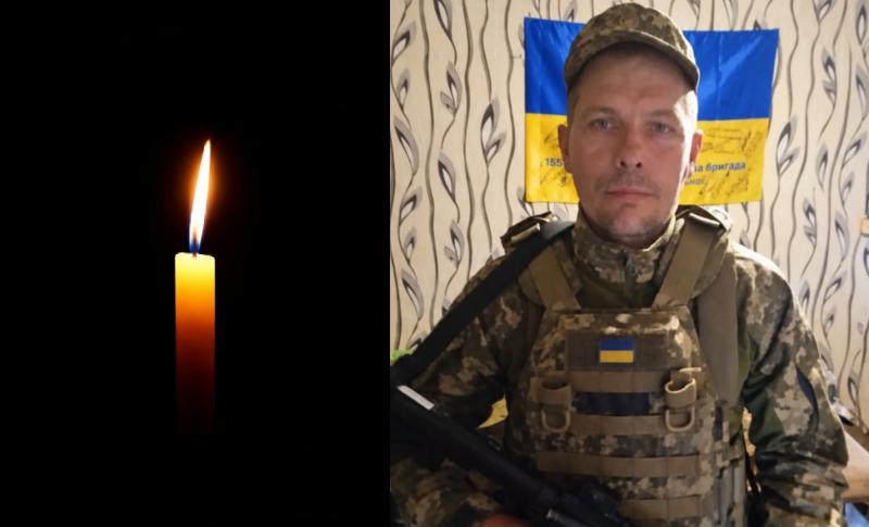 В лікарні помер оператор безпілотного літального апарату з Харківського регіону.