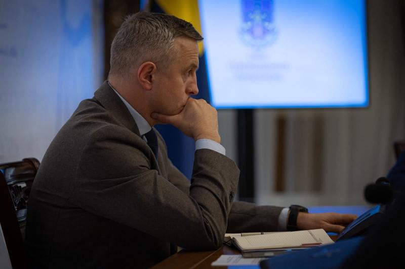 Офіс Генерального прокурора України усунув керівників прокуратур Харківської та Волинської областей.