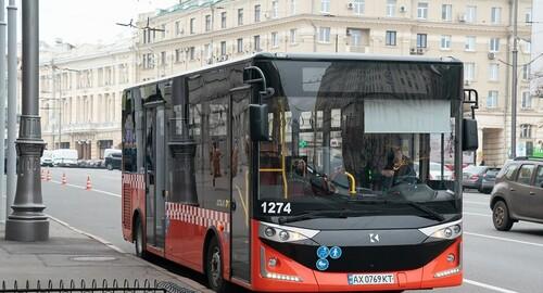 У Харкові автобусний маршрут №92 буде коригований у зв'язку з закриттям станції метро.