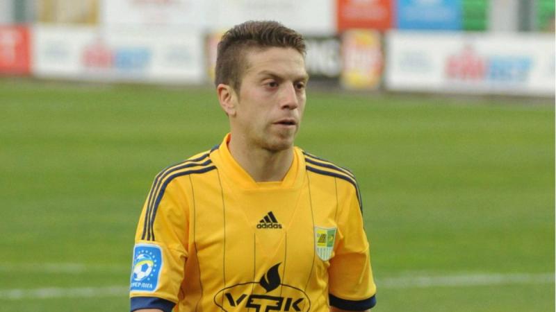 Папа Гомес, колишній гравець Металіста, зробив образливу заяву в Підмосков'ї.