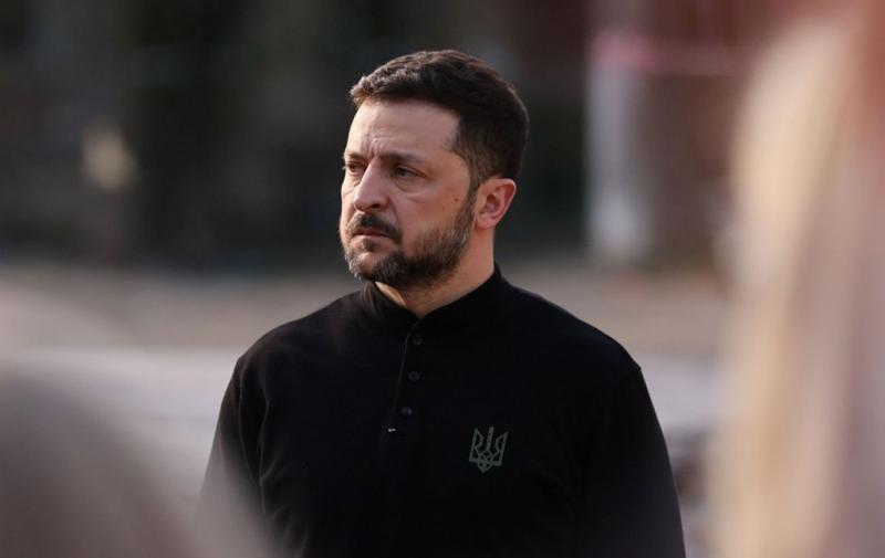 Зеленський: кожен мешканець столиці помічає, що місто не готове до зимового сезону.