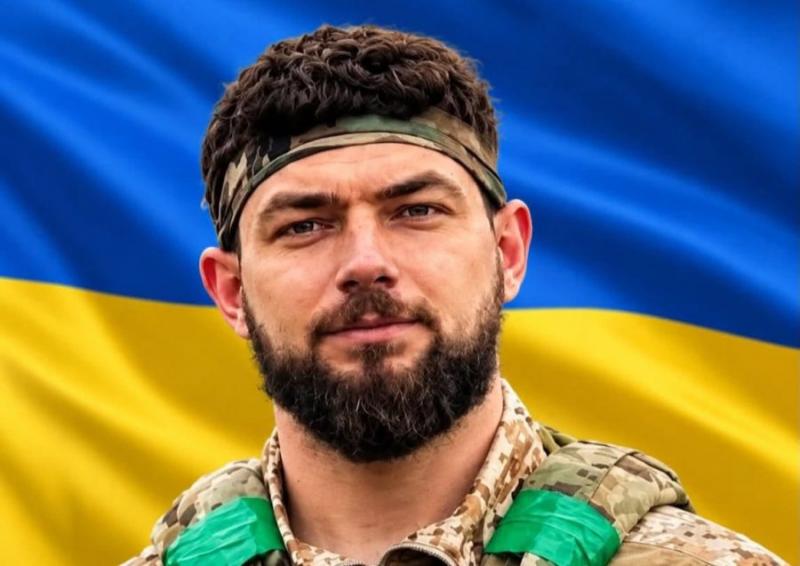 Львівська область понесла втрату – загинув 24-річний воїн.